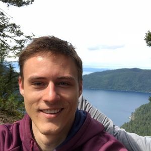 Meet your Posher, Peter